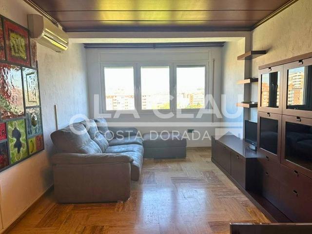 Piso en Alquiler en Nou Eixample Sud