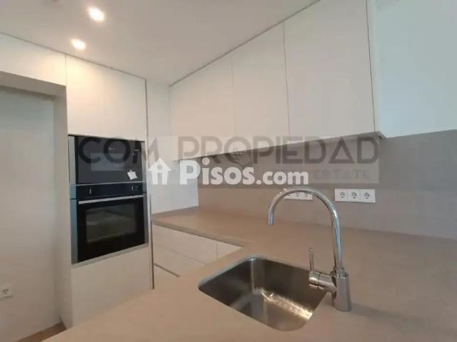 Piso en alquiler en Nou Llevant