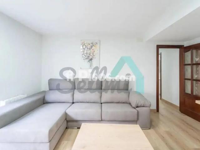 Piso en alquiler en Otero Villafría San Lázaro
