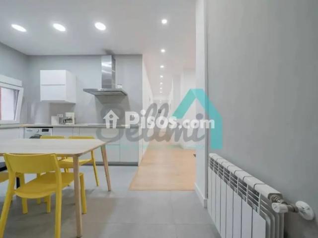 Piso en alquiler en Otero Villafría San Lázaro