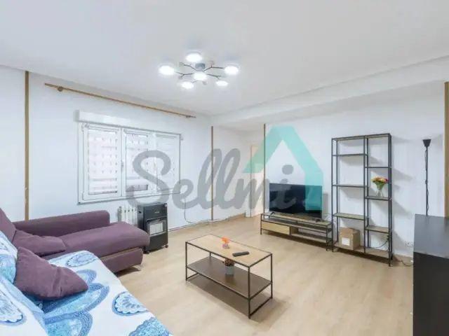 Piso en alquiler en Otero Villafría San Lázaro