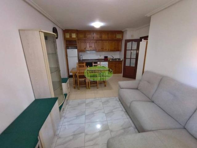 Piso en Alquiler en Ourense