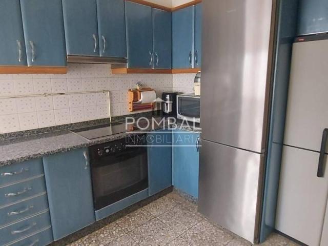 Piso en Alquiler en Ourense