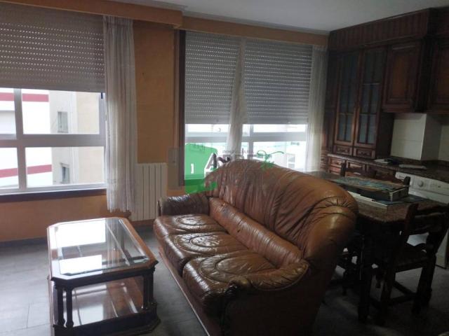 Piso en Alquiler en Ourense