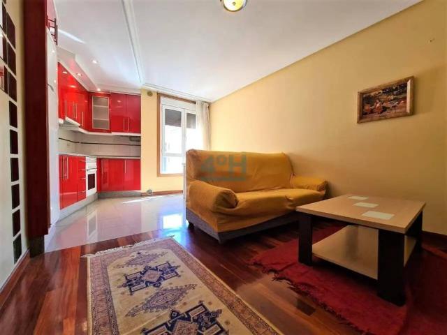 Piso en Alquiler en Ourense