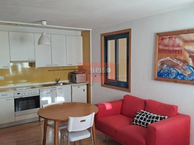 Piso en Alquiler en Ourense