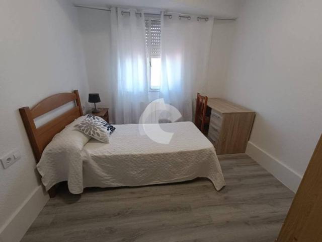 Piso en Alquiler en Ourense