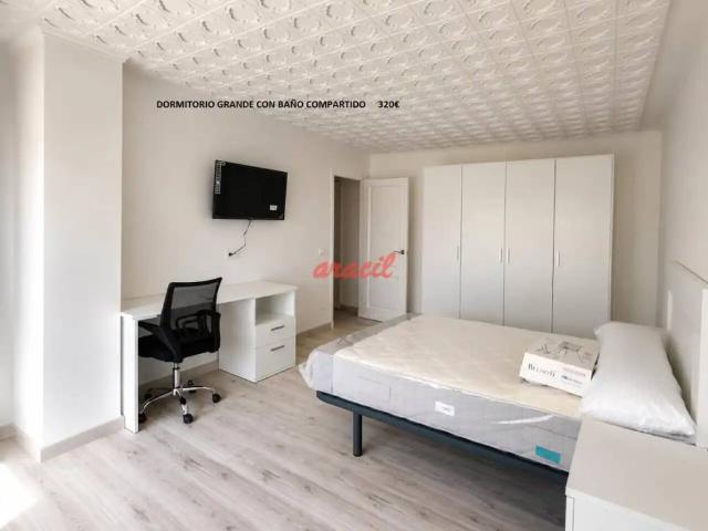 Piso en Alquiler en Ourense