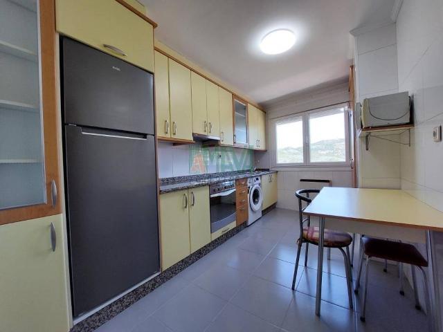 Piso en Alquiler en Ourense