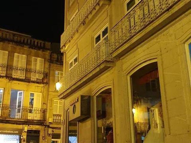 Piso en Alquiler en Ourense