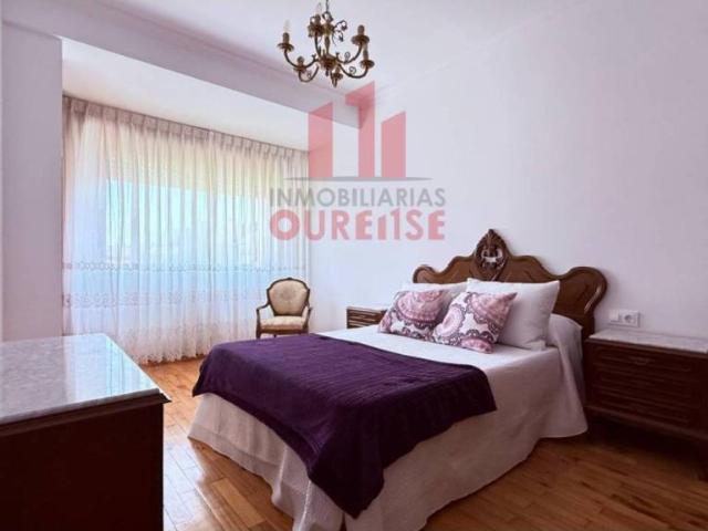 Piso en Alquiler en Ourense