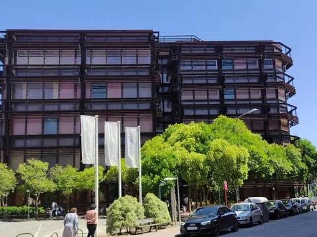 Piso en Alquiler en Ourense