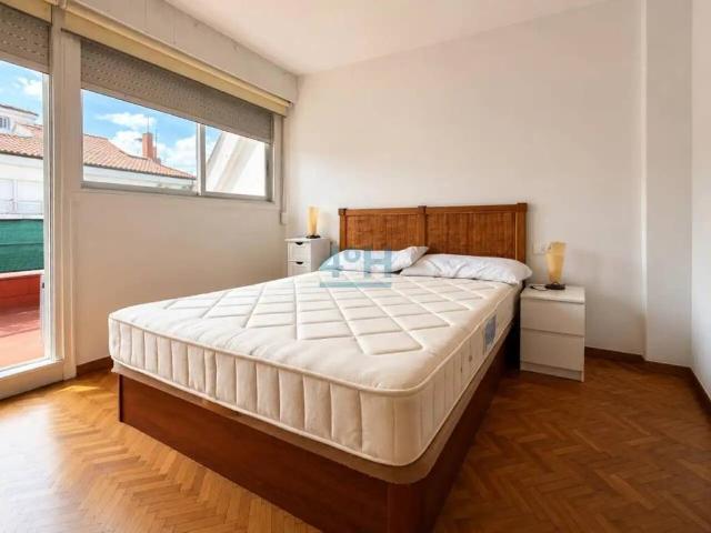 Piso en Alquiler en Ourense