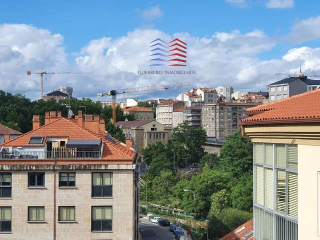 Piso en Alquiler en Ourense