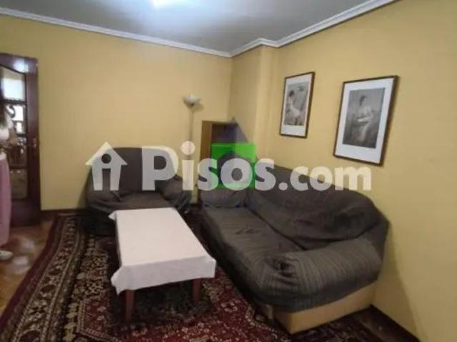 Piso en alquiler en Ourense