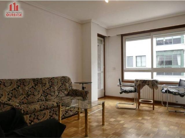 Piso en Alquiler en Ourense