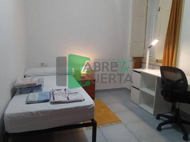Piso en Alquiler en Ourense