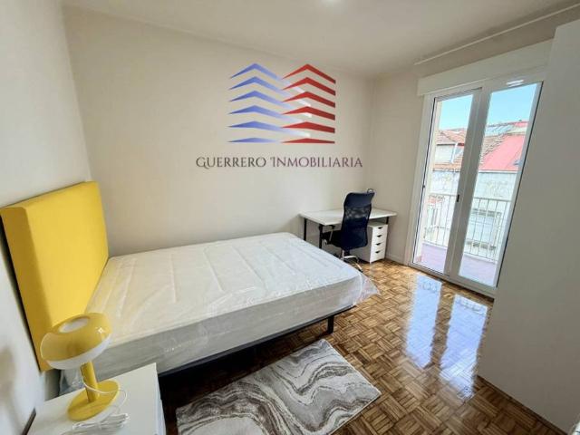 Piso en Alquiler en Ourense