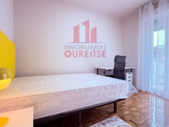 Piso en Alquiler en Ourense