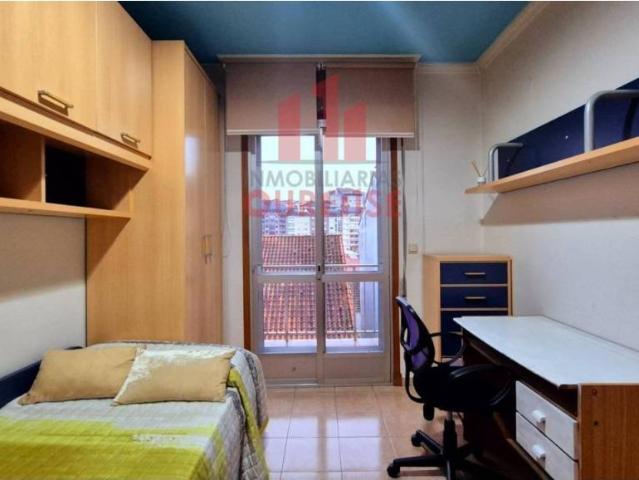 Piso en Alquiler en Ourense