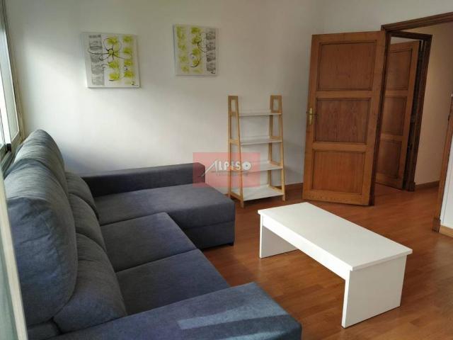 Piso en Alquiler en Ourense