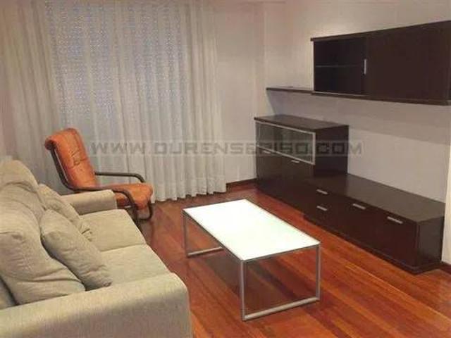 Piso en Alquiler en Ourense