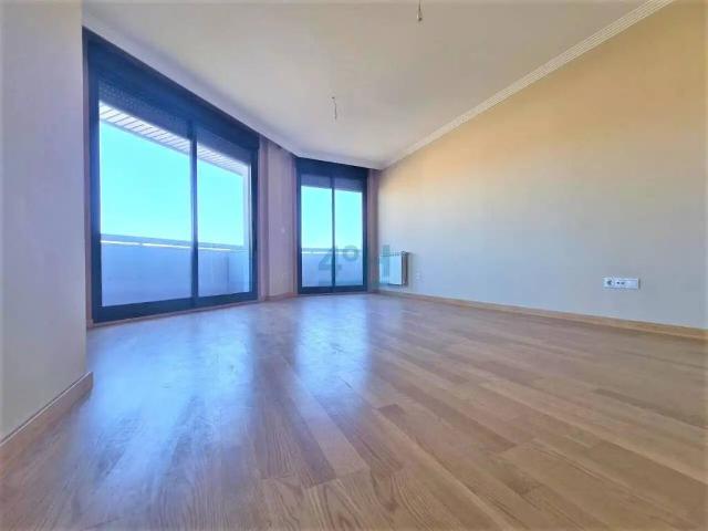 Piso en Alquiler en Ourense
