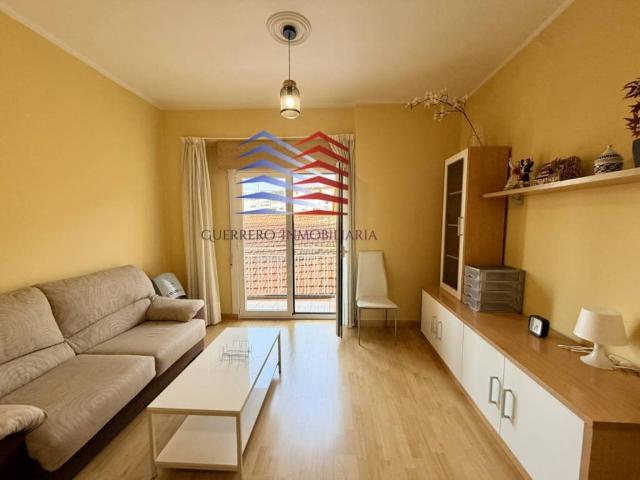 Piso en Alquiler en Ourense