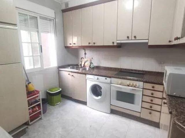 Piso en Alquiler en Ourense