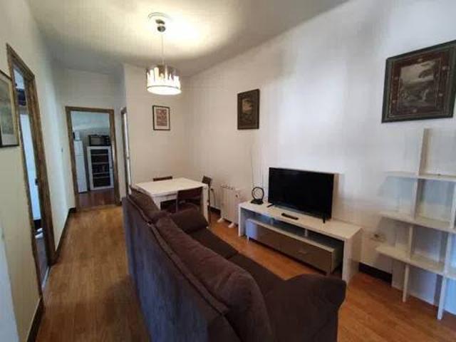 Piso en Alquiler en Ourense