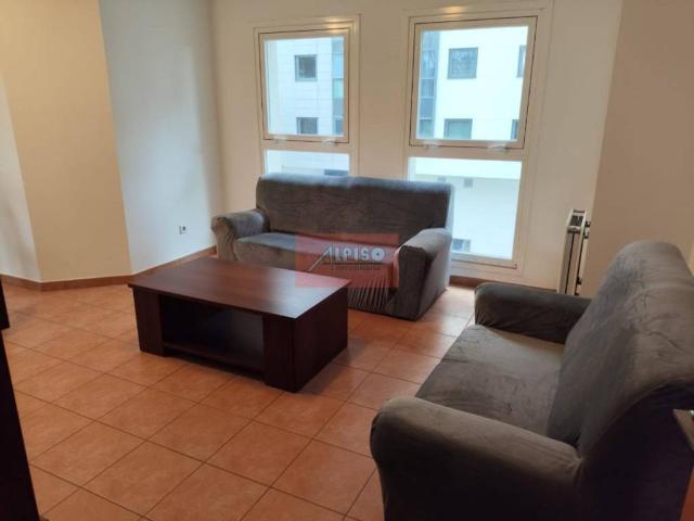 Piso en Alquiler en Ourense