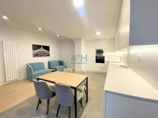 Piso en Alquiler en Ourense