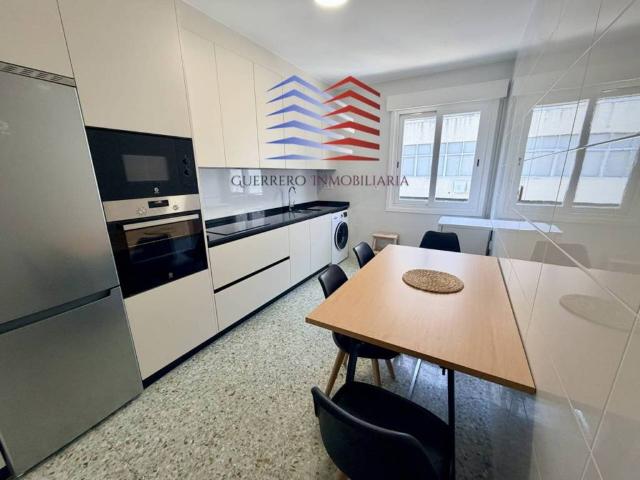 Piso en Alquiler en Ourense
