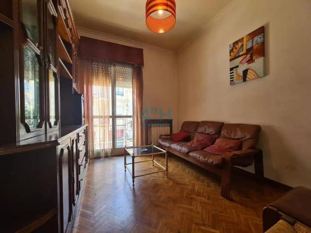 Piso en Alquiler en Ourense