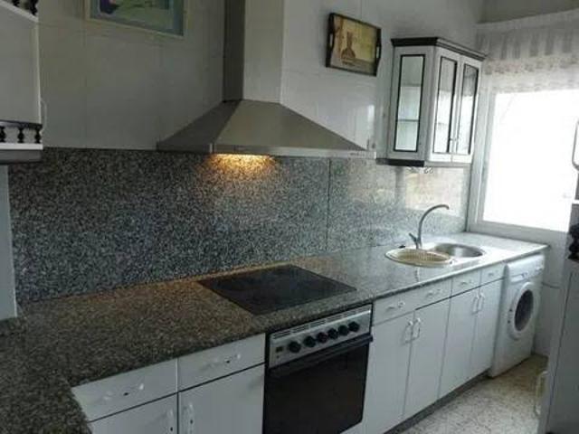 Piso en Alquiler en Ourense