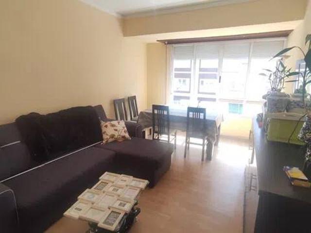 Piso en Alquiler en Ourense