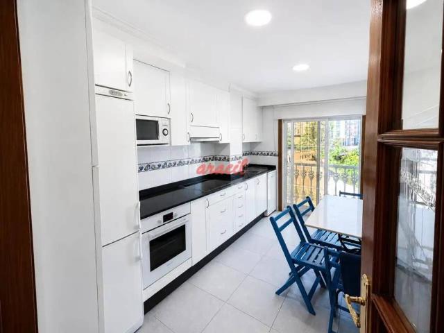 Piso en Alquiler en Ourense