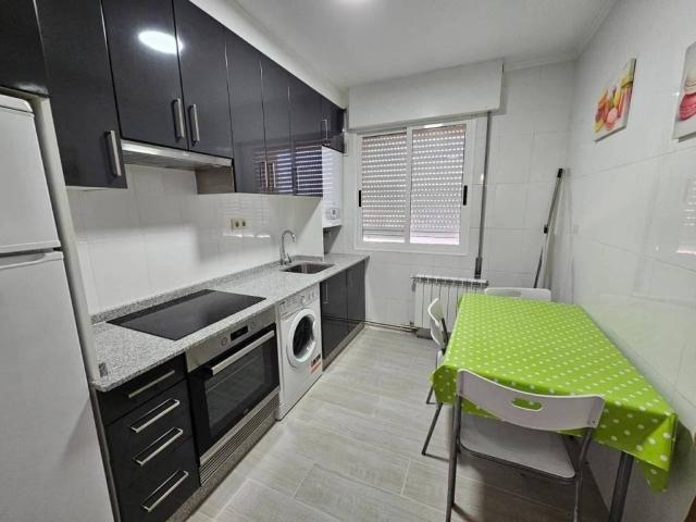 Piso en Alquiler en Ourense