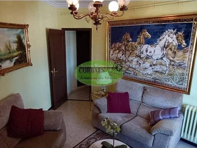 Piso en Alquiler en Ourense
