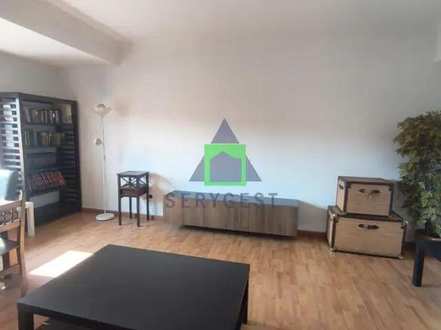 Piso en alquiler en Ourense