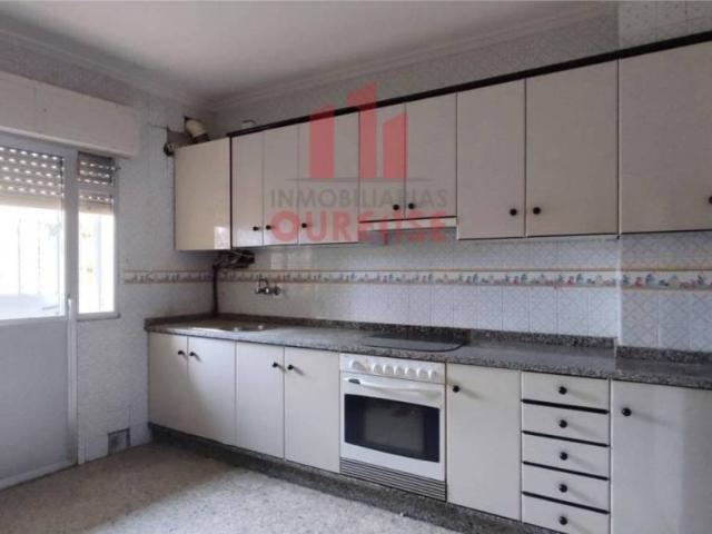 Piso en Alquiler en Ourense