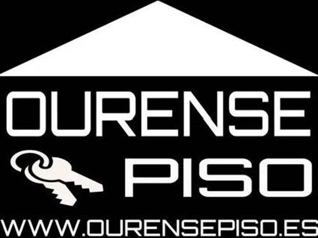 Piso en Alquiler en Ourense