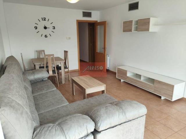 Piso en Alquiler en Ourense