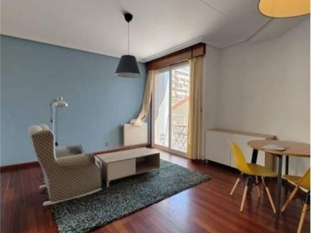 Piso en Alquiler en Ourense