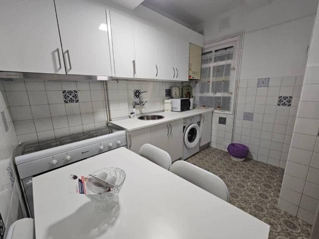 Piso en Alquiler en Ourense