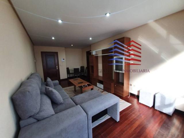 Piso en Alquiler en Ourense