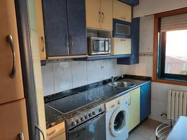 Piso en Alquiler en Ourense