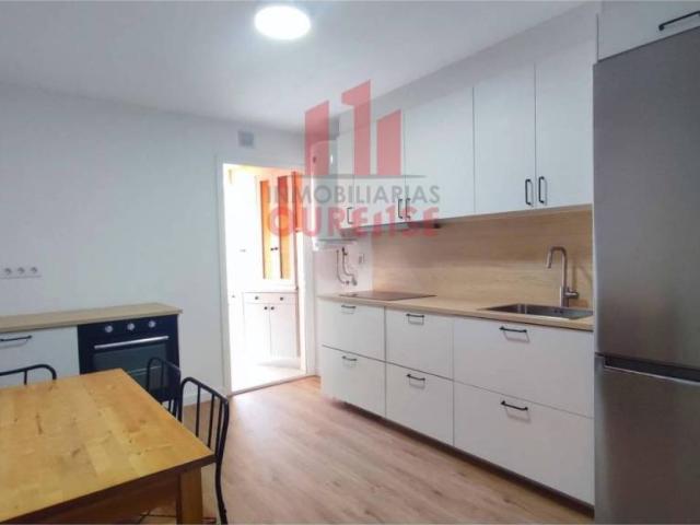 Piso en Alquiler en Ourense