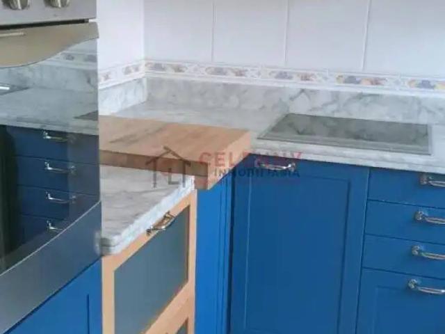 Piso en Alquiler en Ourense