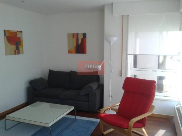 Piso en Alquiler en Ourense